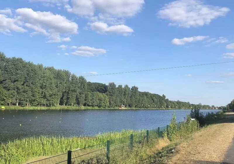 Отель Goldener Hahn