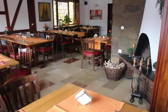 酒店 Haus Roettgen