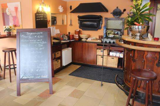 호텔 Haus Roettgen