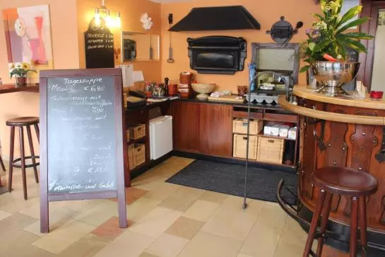 酒店 Haus Roettgen