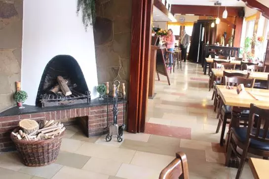 酒店 Haus Roettgen