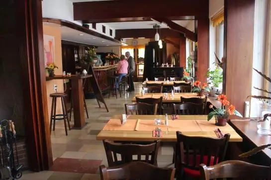 酒店 Haus Roettgen