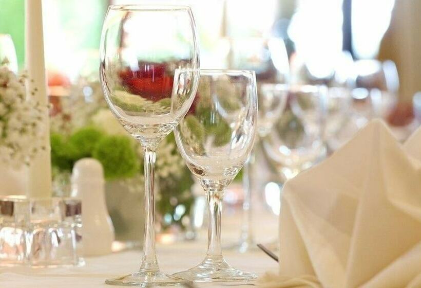 בית מלון כפרי Jägerhof