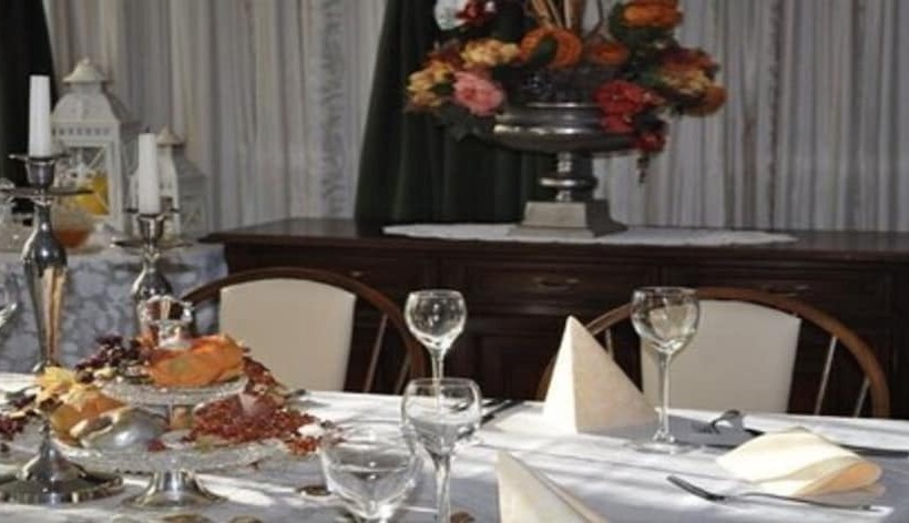 בית מלון כפרי Jägerhof