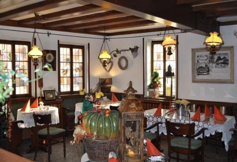 בית מלון כפרי Jägerhof