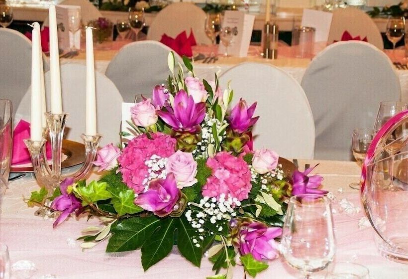 בית מלון כפרי Jägerhof