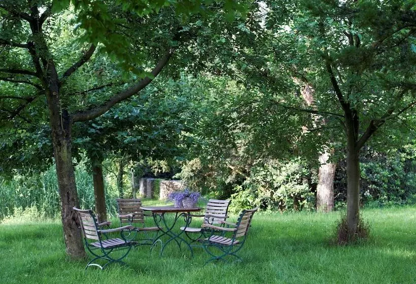 Mintrops Land Hotel Burgaltendorf