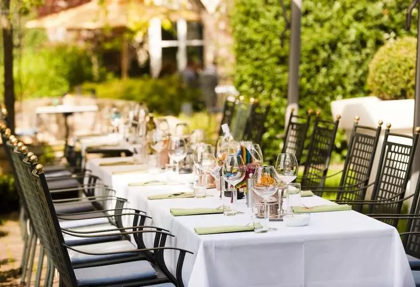 Mintrops Land Hotel Burgaltendorf