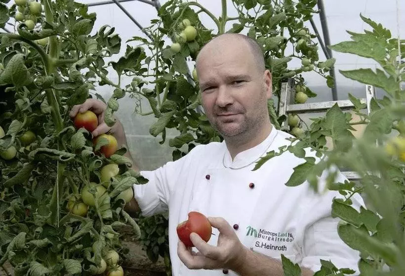 Mintrops Land Hotel Burgaltendorf