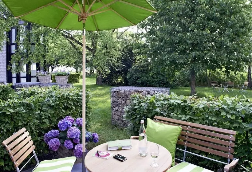 Mintrops Land Hotel Burgaltendorf