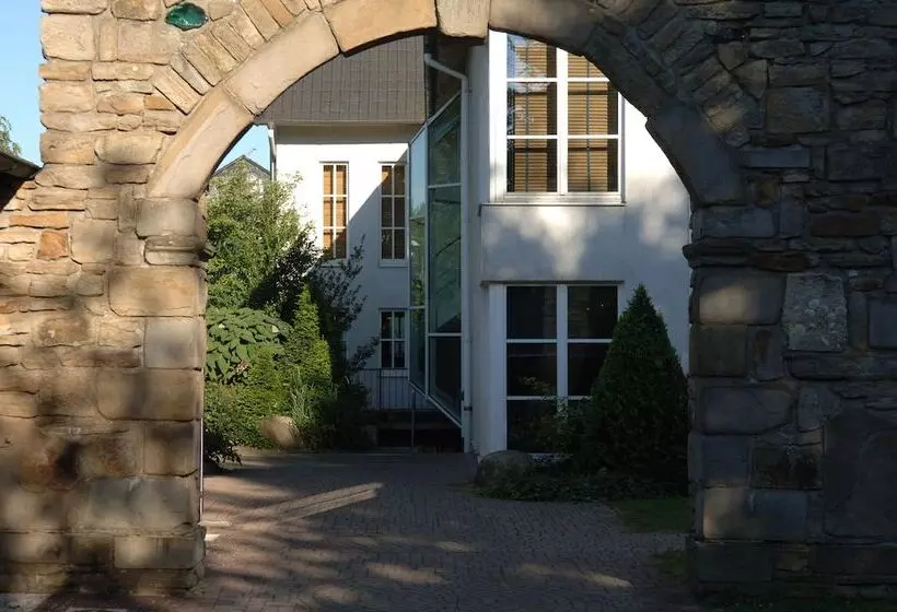 Mintrops Land Hotel Burgaltendorf