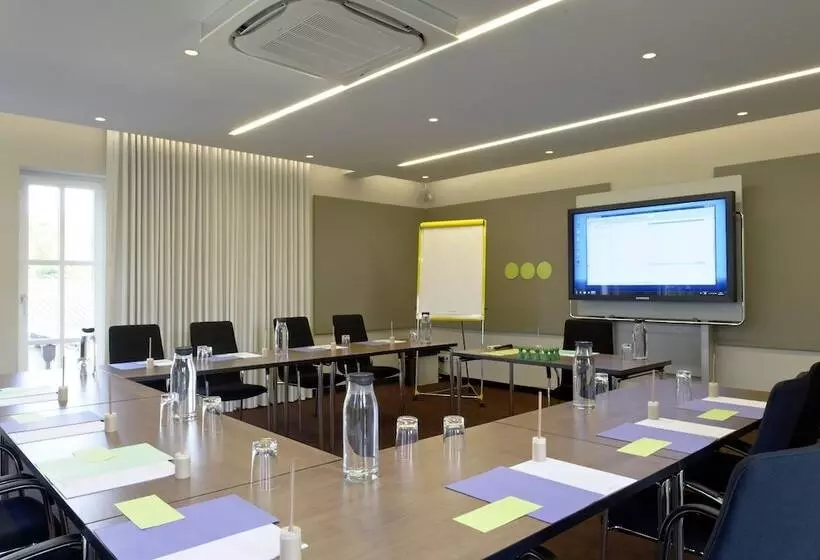 Mintrops Land Hotel Burgaltendorf