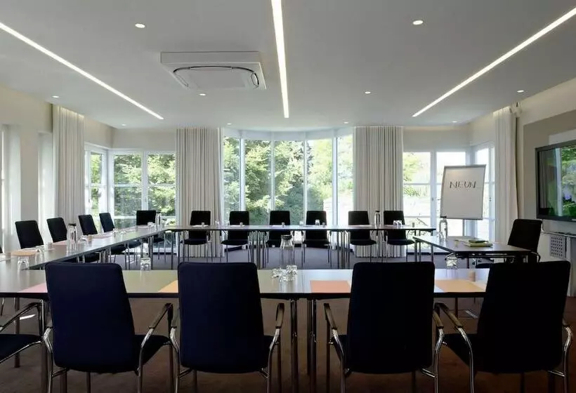 Mintrops Land Hotel Burgaltendorf