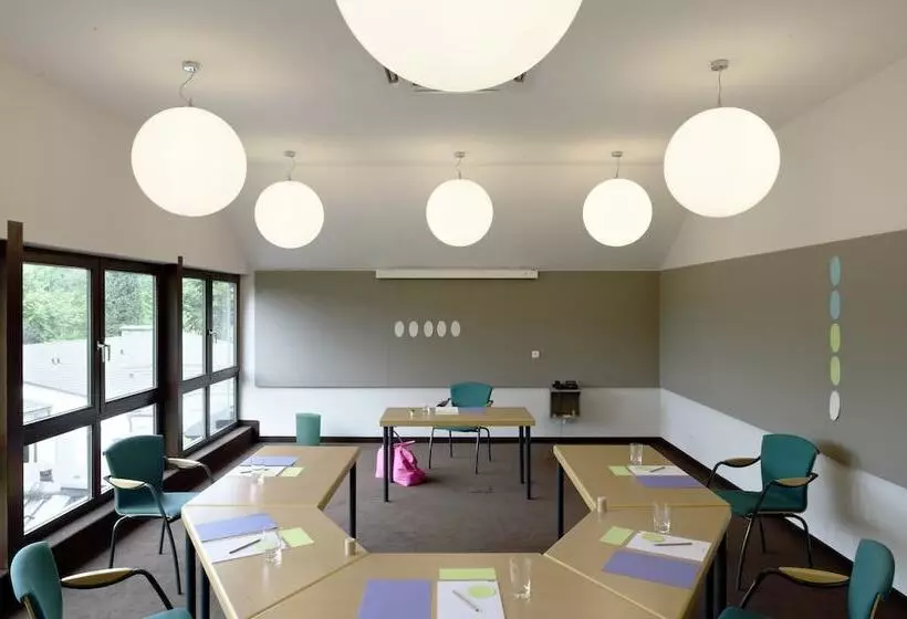 Mintrops Land Hotel Burgaltendorf