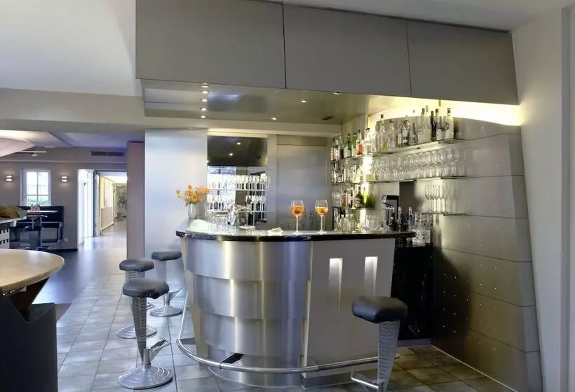 Mintrops Land Hotel Burgaltendorf