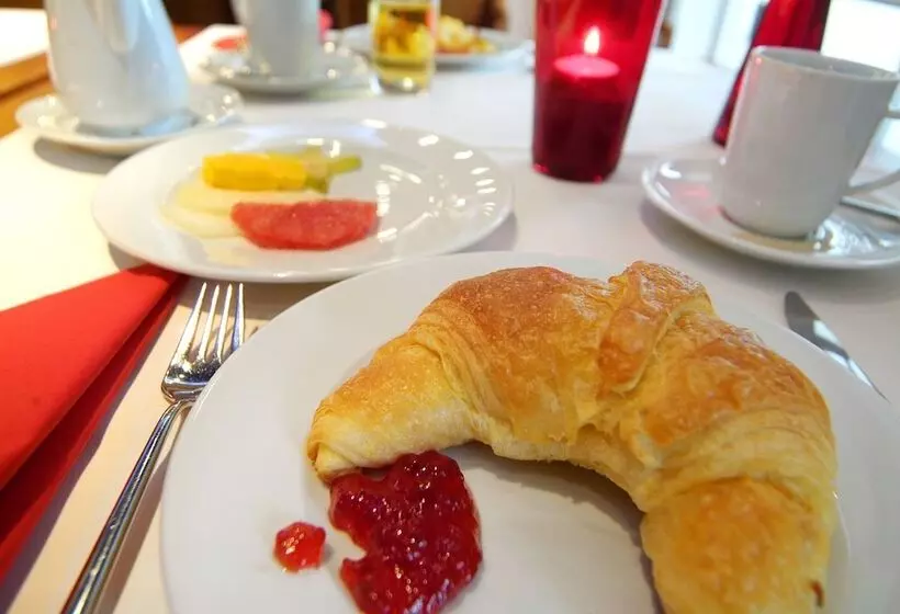 Mintrops Land Hotel Burgaltendorf