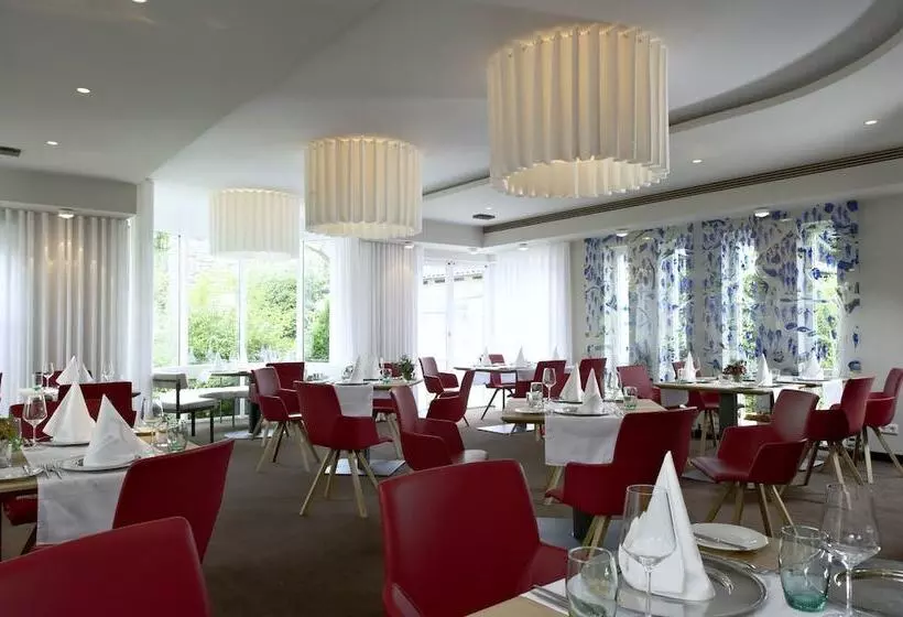 Mintrops Land Hotel Burgaltendorf