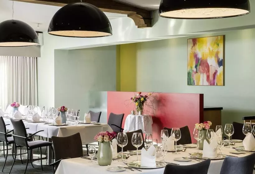 Mintrops Land Hotel Burgaltendorf