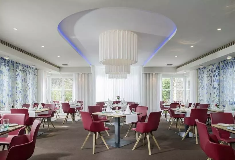 Mintrops Land Hotel Burgaltendorf