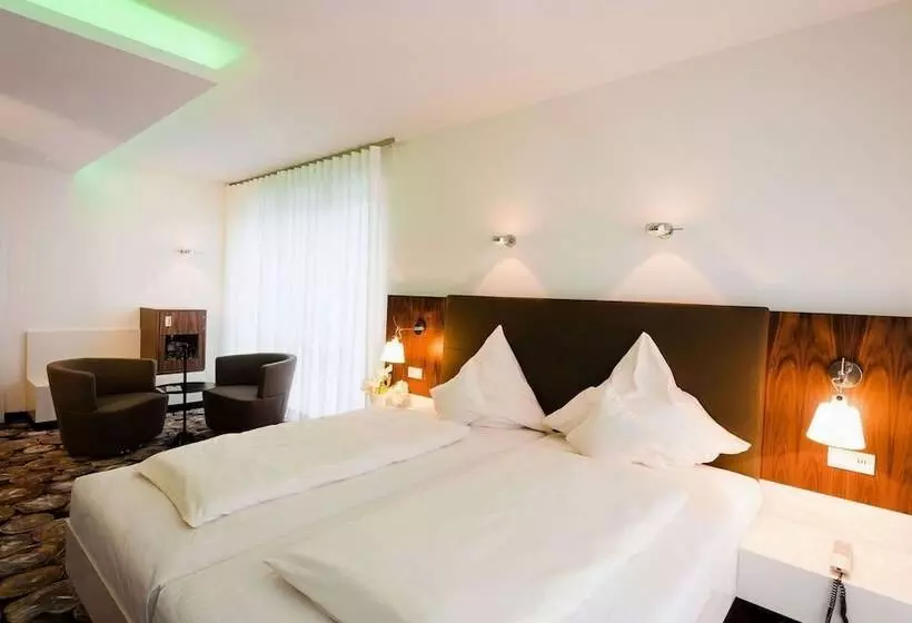 Mintrops Land Hotel Burgaltendorf