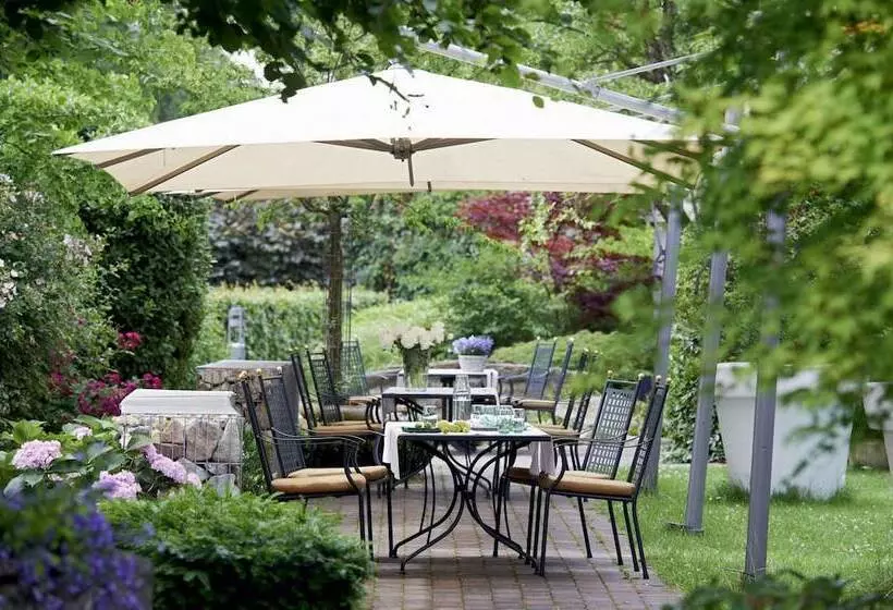 Mintrops Land Hotel Burgaltendorf