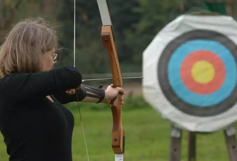 Mintrops Land Hotel Burgaltendorf