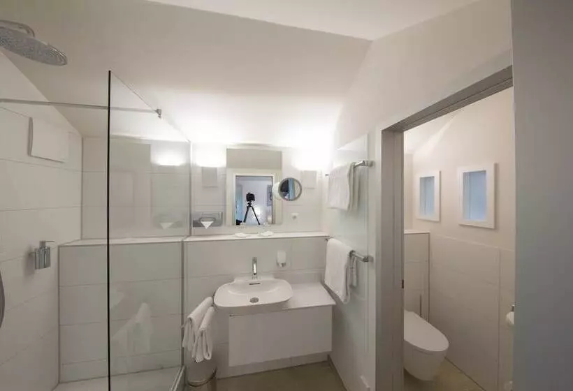 Mintrops Land Hotel Burgaltendorf