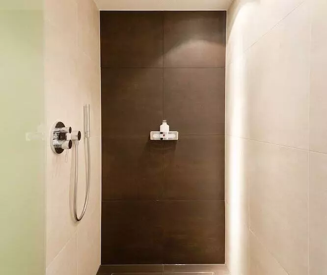 Mintrops Land Hotel Burgaltendorf