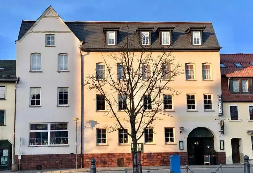 בית מלון כפרי Restaurant Mohren