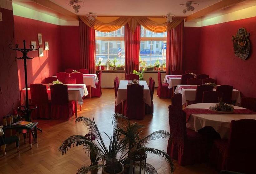 Hotel Restaurant Mohren