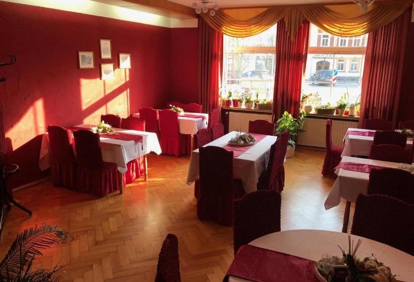Hotel Restaurant Mohren