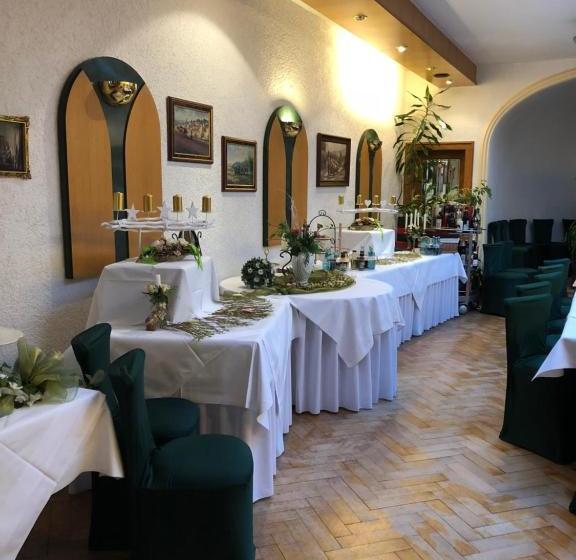 Hotel Restaurant Mohren