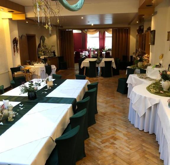 Hotel Restaurant Mohren
