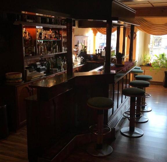 Hotel Restaurant Mohren