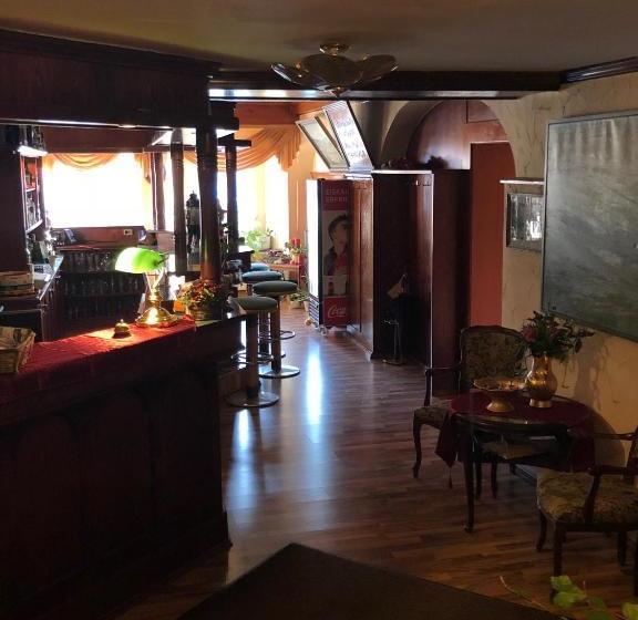 Hotel Restaurant Mohren