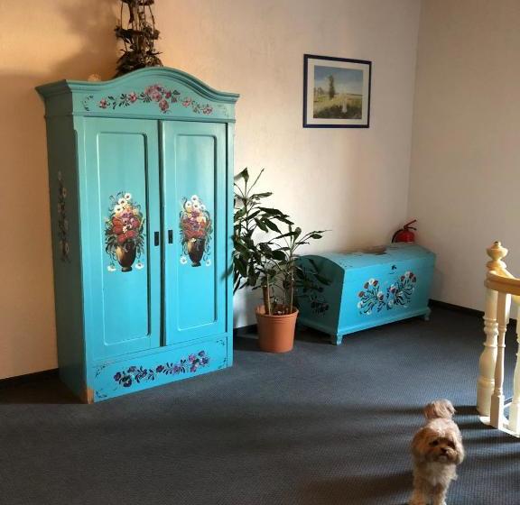 Hotel Restaurant Mohren