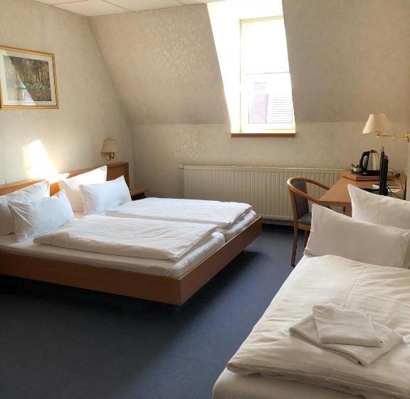 Hotel Restaurant Mohren