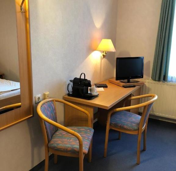 Hotel Restaurant Mohren