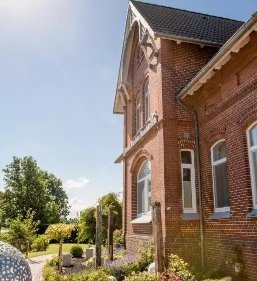 Hôtel Norden Norddeich