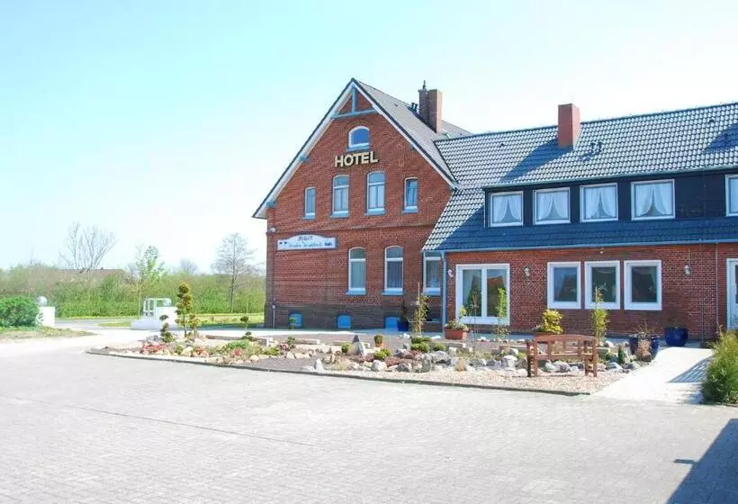 Hôtel Norden Norddeich