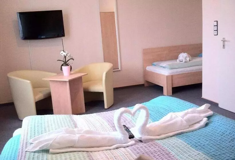 Hôtel Norden Norddeich