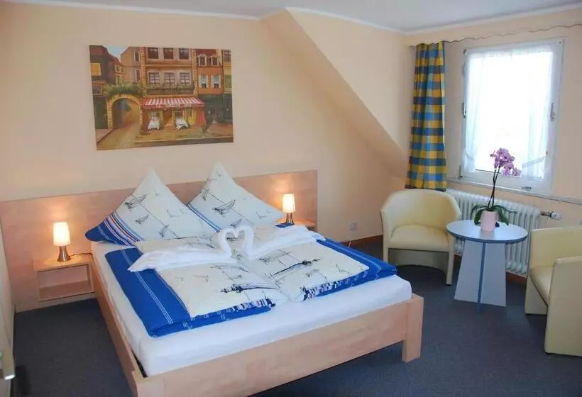 Hôtel Norden Norddeich