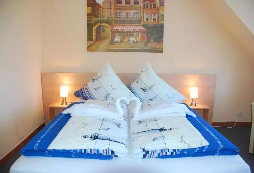 Hôtel Norden Norddeich