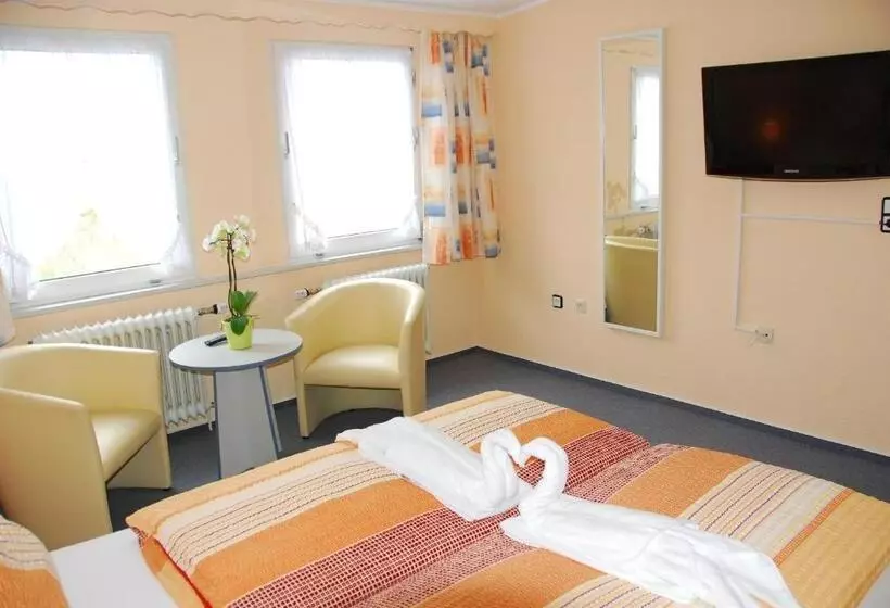 Hôtel Norden Norddeich