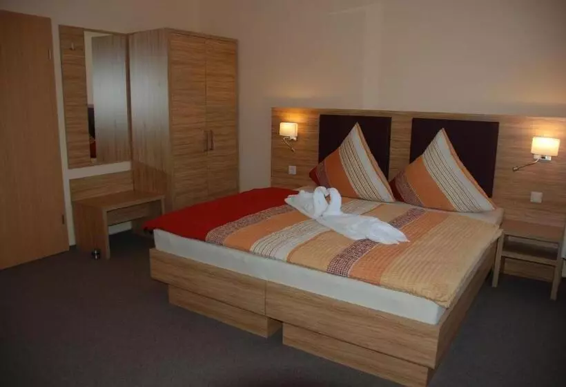 Hôtel Norden Norddeich