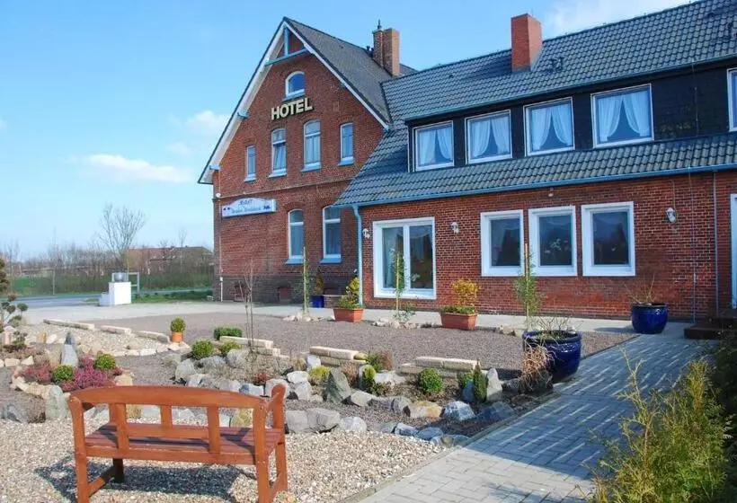 Hôtel Norden Norddeich