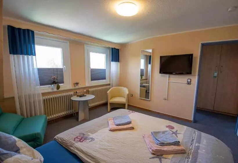 Hôtel Norden Norddeich