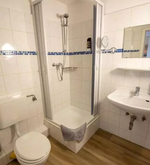 Hôtel Norden Norddeich