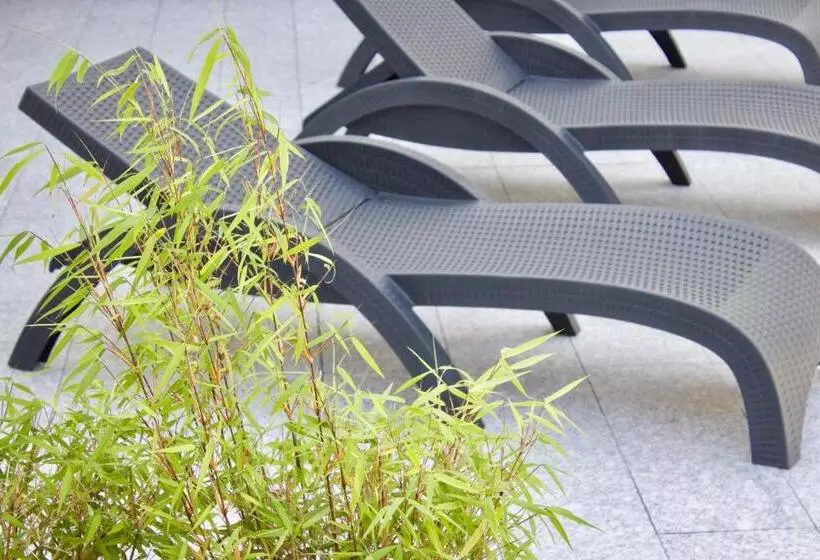 בית מלון כפרי Ostermann