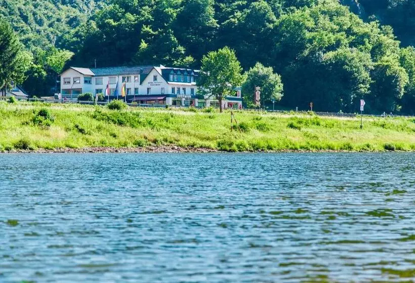 בית מלון כפרי Ostermann